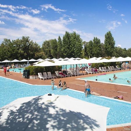 Capannole Glamping Tuscany מראה חיצוני תמונה