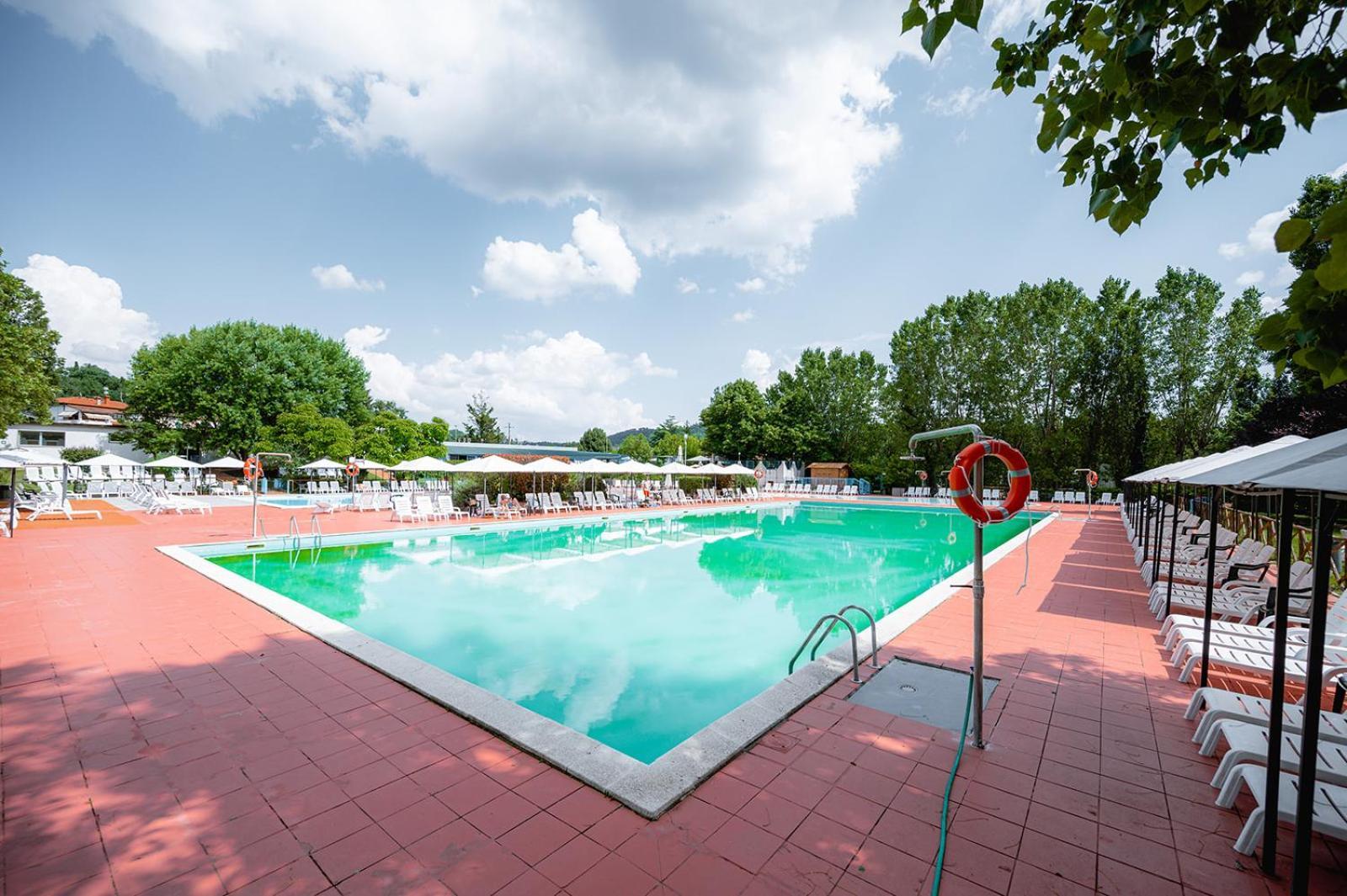 Capannole Glamping Tuscany מראה חיצוני תמונה