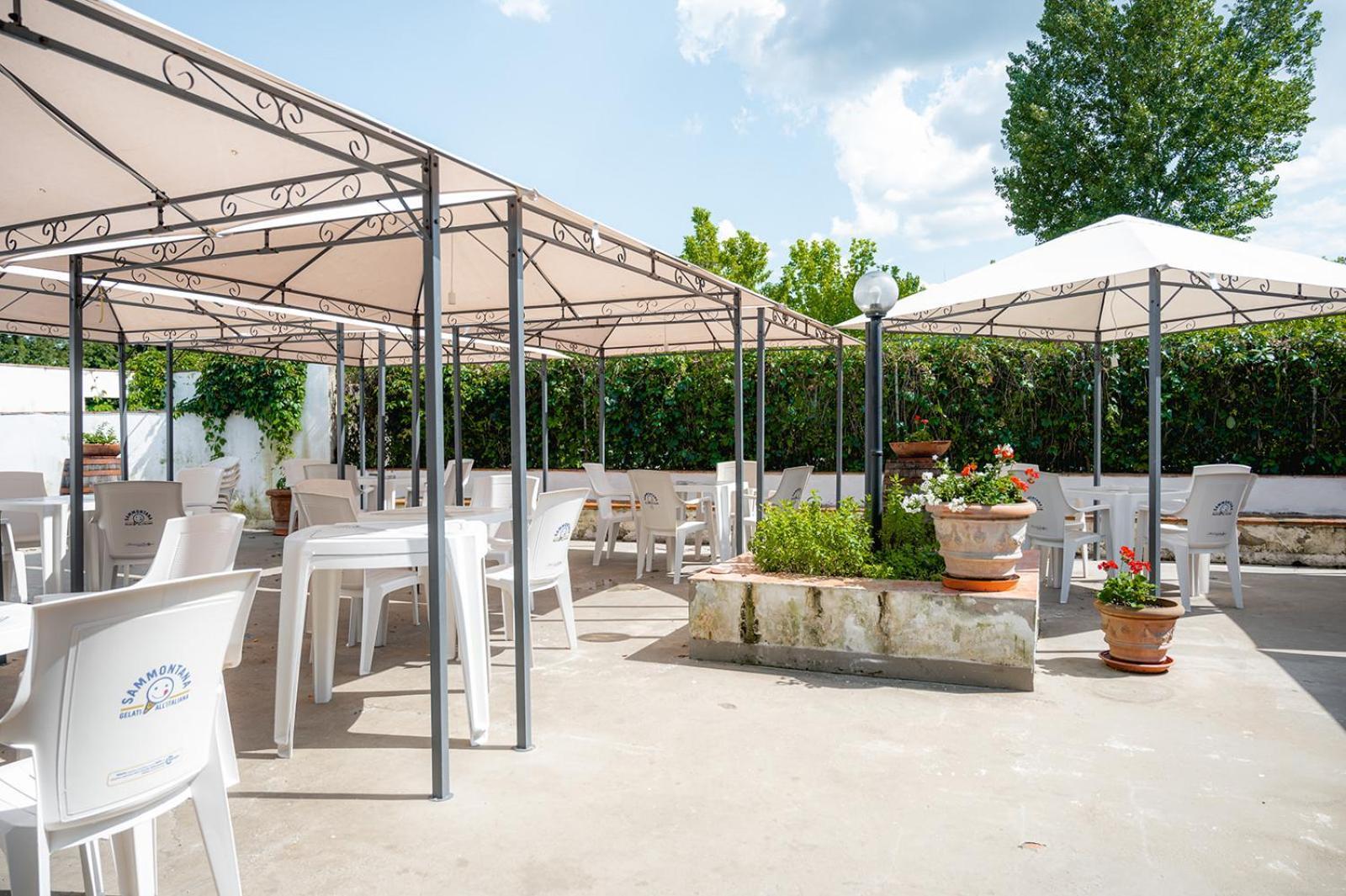 Capannole Glamping Tuscany מראה חיצוני תמונה