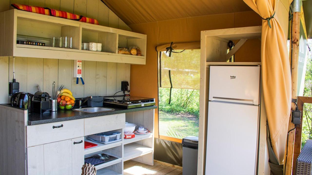 Capannole Glamping Tuscany מראה חיצוני תמונה
