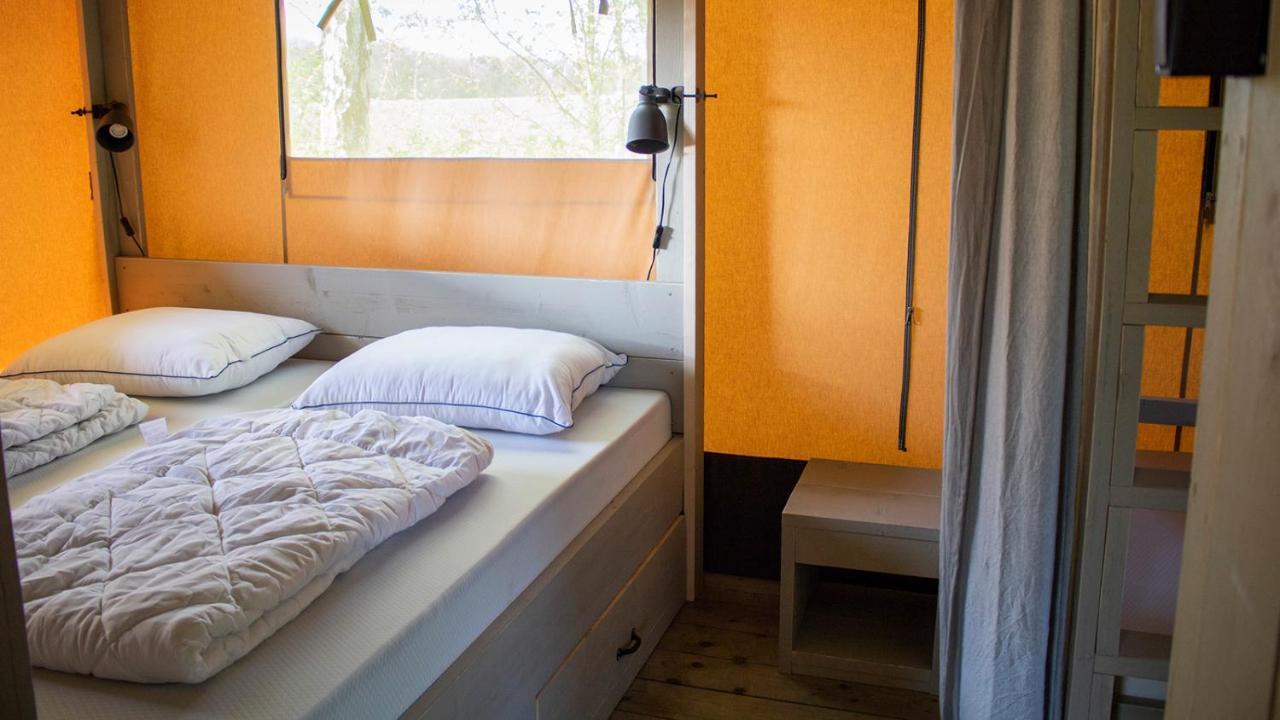 Capannole Glamping Tuscany מראה חיצוני תמונה