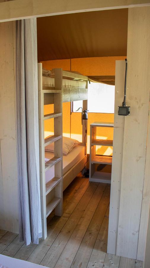 Capannole Glamping Tuscany מראה חיצוני תמונה