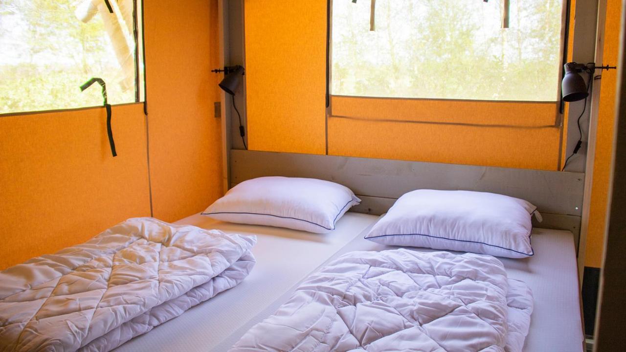 Capannole Glamping Tuscany מראה חיצוני תמונה
